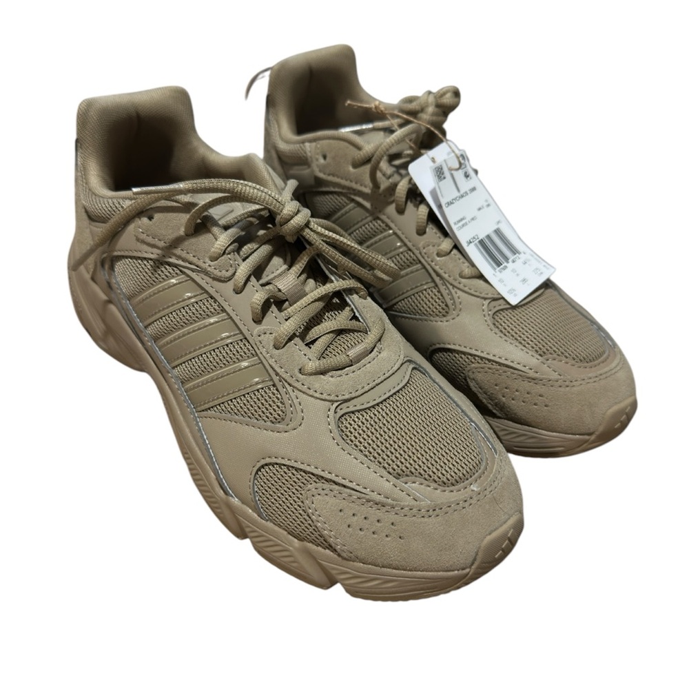 Adidas Crazychaos 2000 'Blanch Cargo'